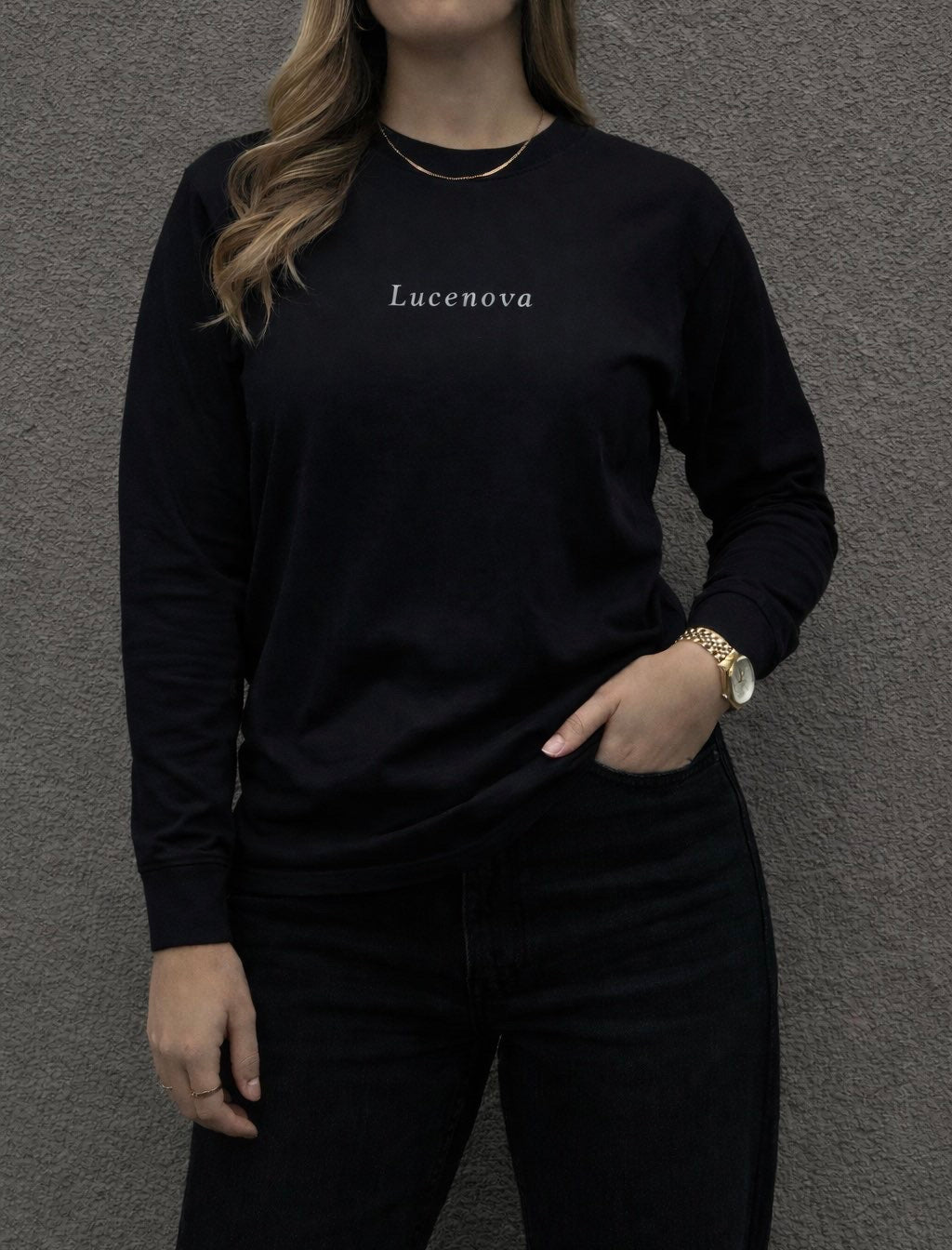 LONGSLEEVES